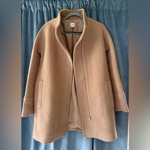 J.Crew Factory Women's City Coat